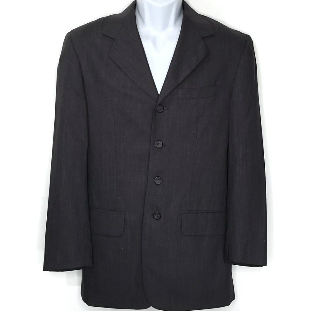 Bios By David Bios Blazer Jacket